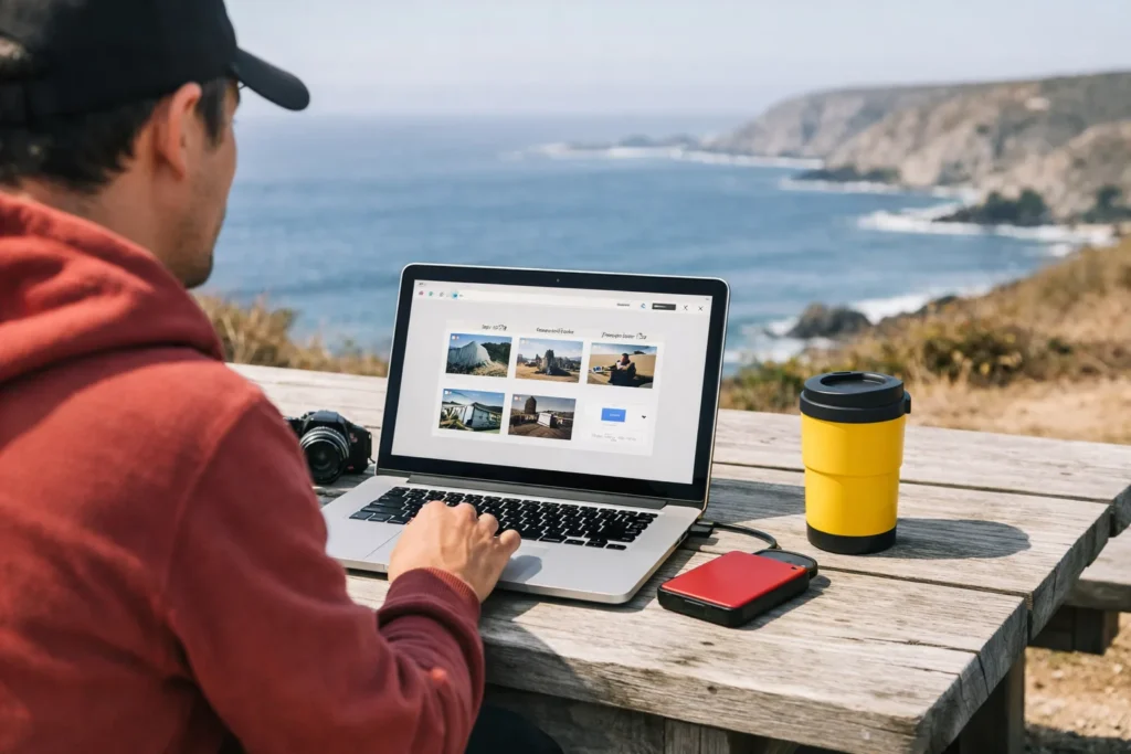 Comment utiliser iloveimg pour optimiser vos images en 2025 ?