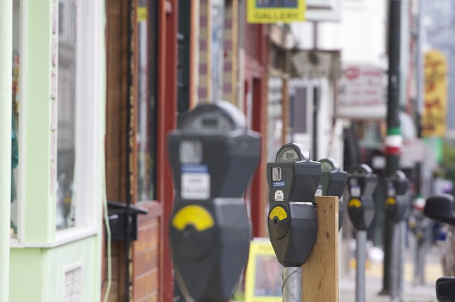 Disque de stationnement : comment et quand l’utiliser ?