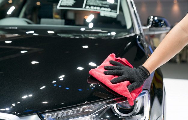 Comment nettoyer une peinture de voiture ? Comment nettoyer une peinture de voiture ?