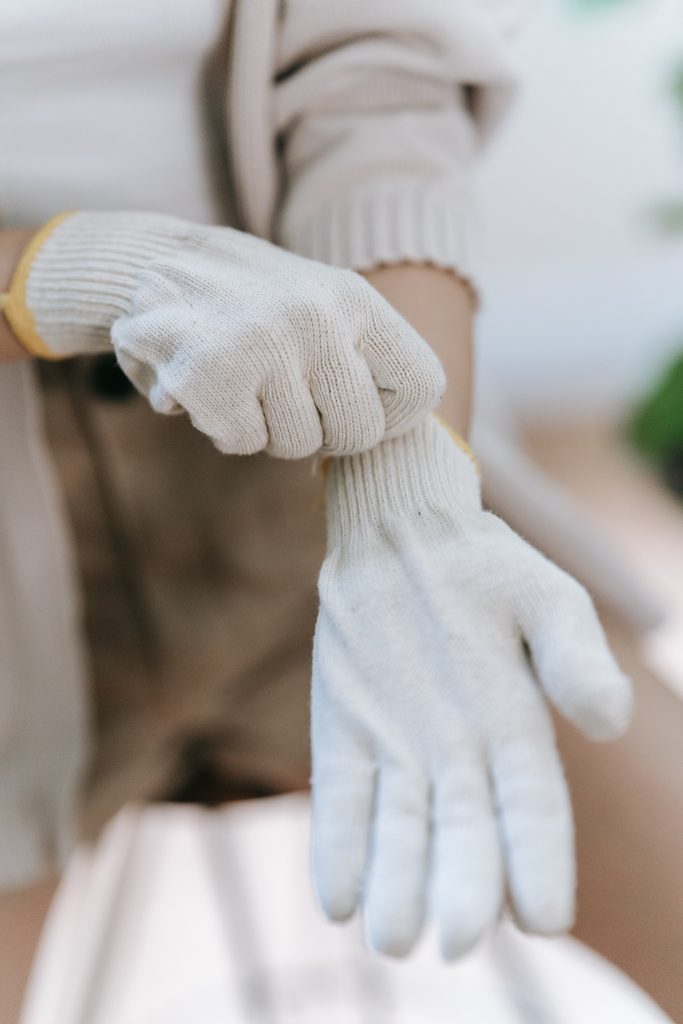Comment fonctionnent les gants chauffants ?