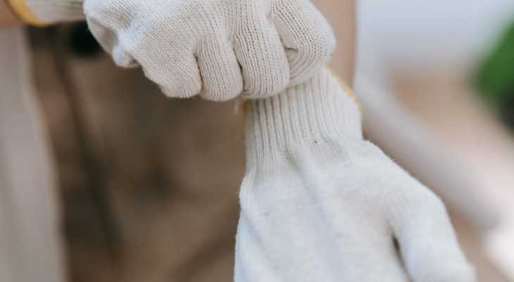 Comment fonctionnent les gants chauffants ?