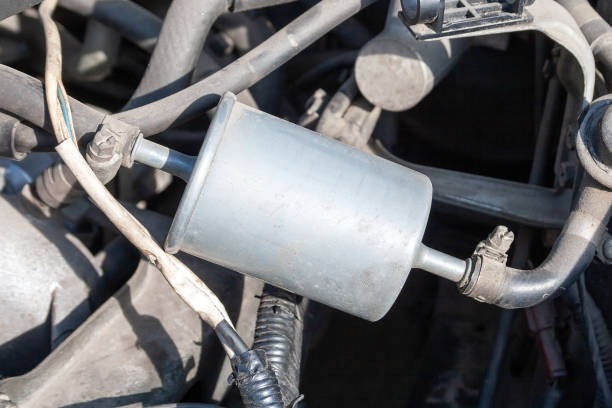 Comment vérifier niveau additif FAP (filtre à particules) ?