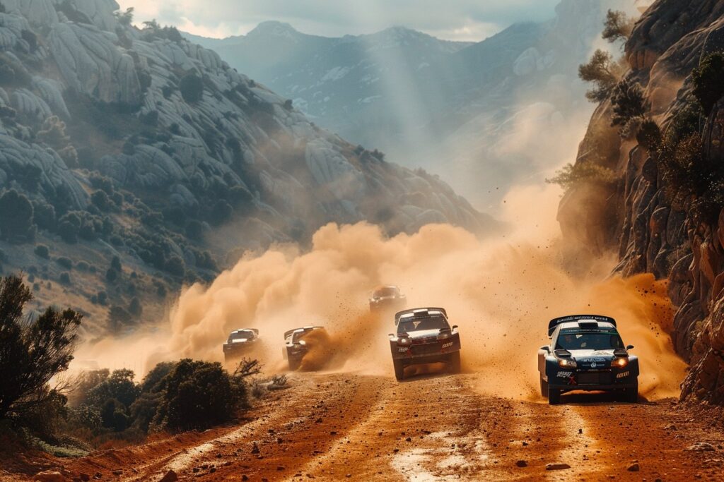 Tout ce que vous devez savoir sur le Rally de la Matheysine