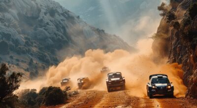 Tout ce que vous devez savoir sur le Rally de la Matheysine