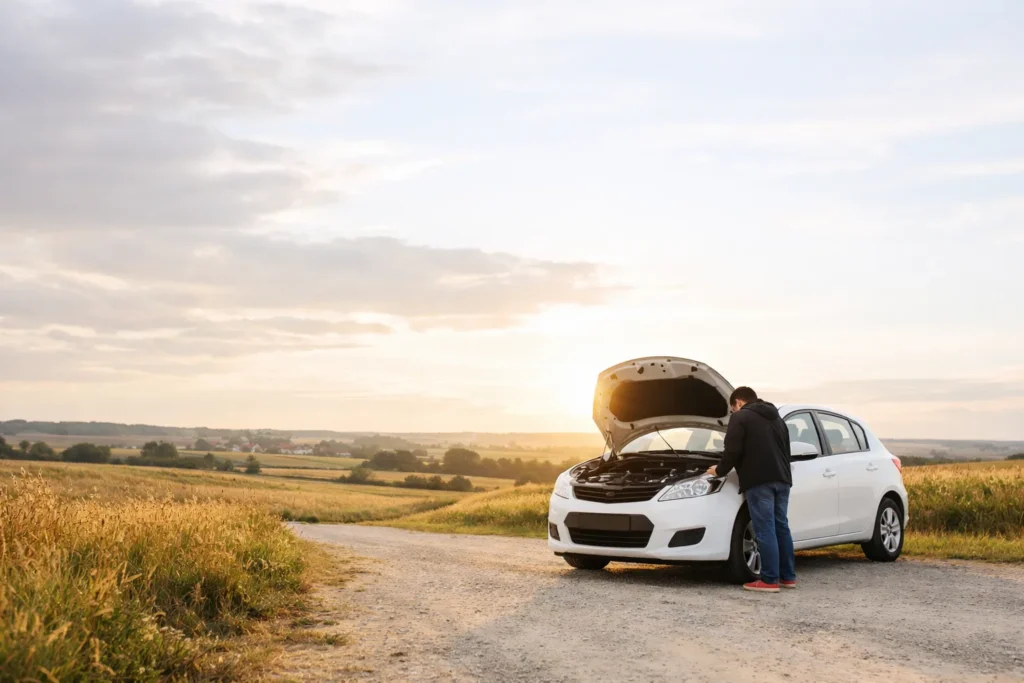 Comprendre la puissance d’un véhicule : pourquoi choisir un moteur de 90 chevaux ?