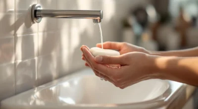 Comment remplir ou recharger un distributeur de savon sans se tromper&nbsp;?