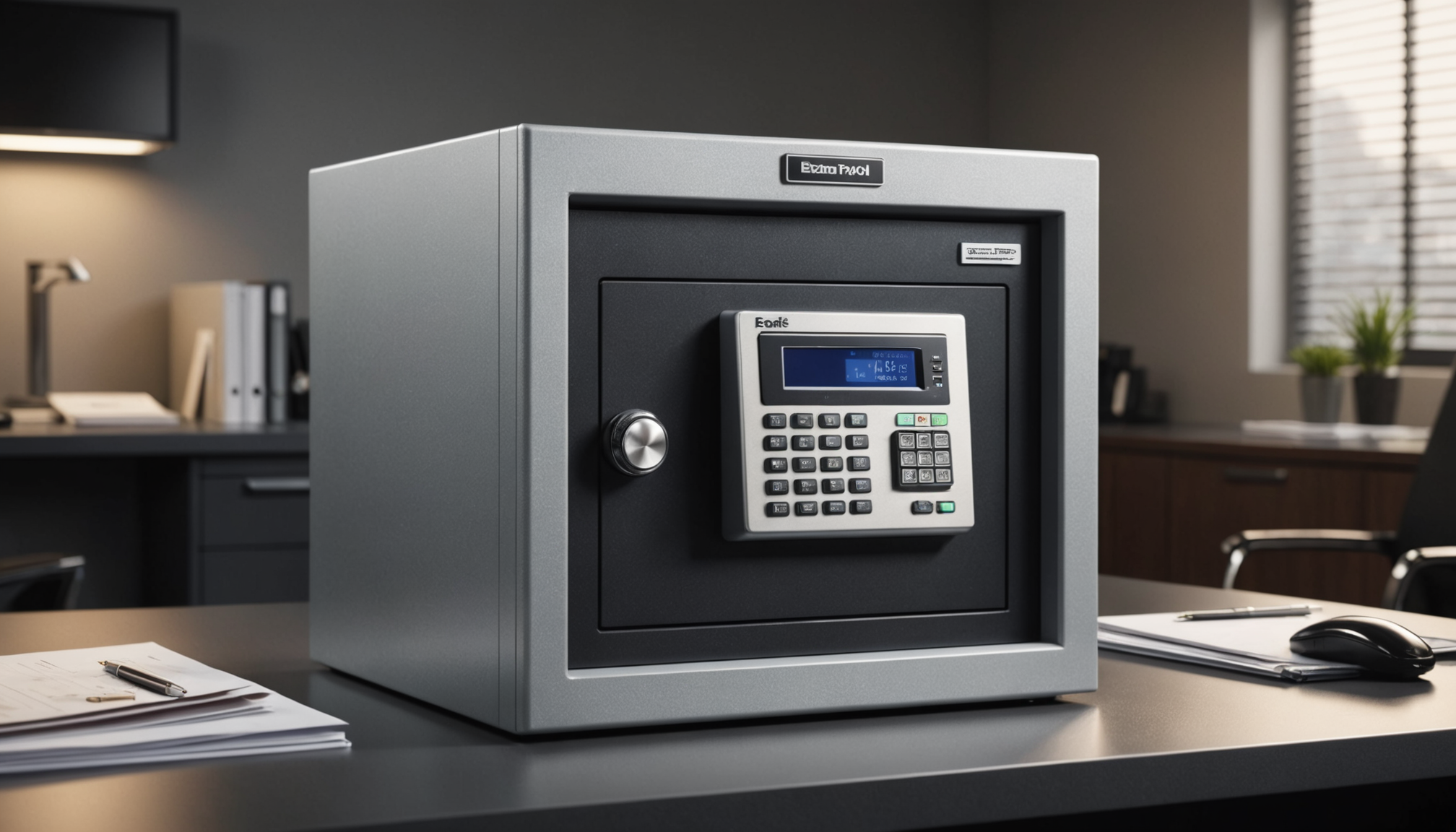 découvrez comment un coffre-fort électronique assure la sécurité de vos bulletins de paie en 2025. protégez efficacement vos documents sensibles grâce à des solutions innovantes et conformes à la législation.