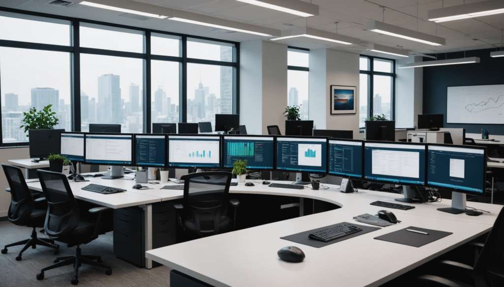 Comment utiliser plansm pour optimiser la gestion de vos plans en 2025 ?