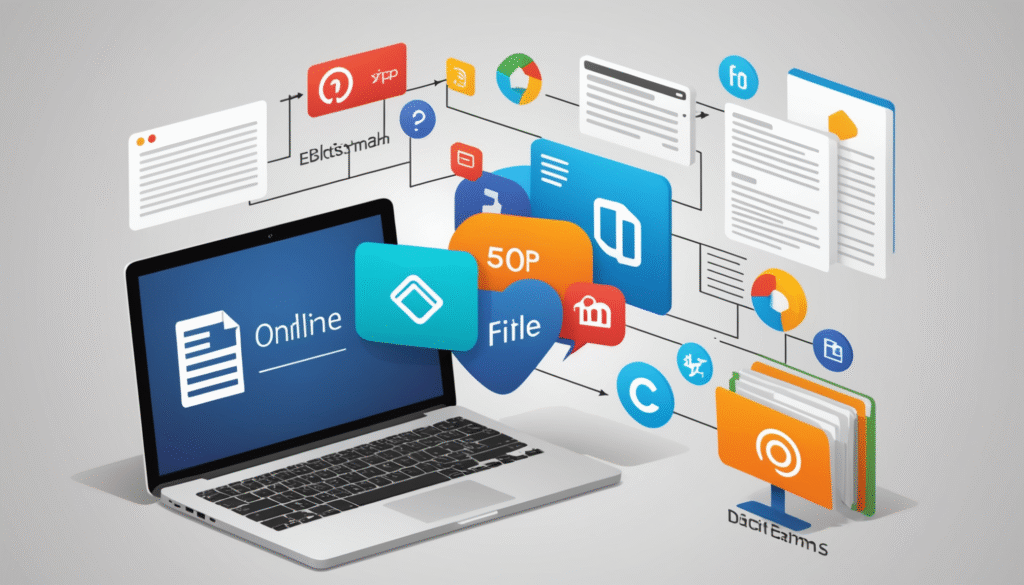 Convertio : comment convertir facilement vos fichiers en ligne en 2025 ?