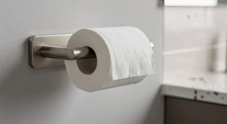 Porte-papier toilette et tendances Pinterest 2026 : les modèles les plus inspirants