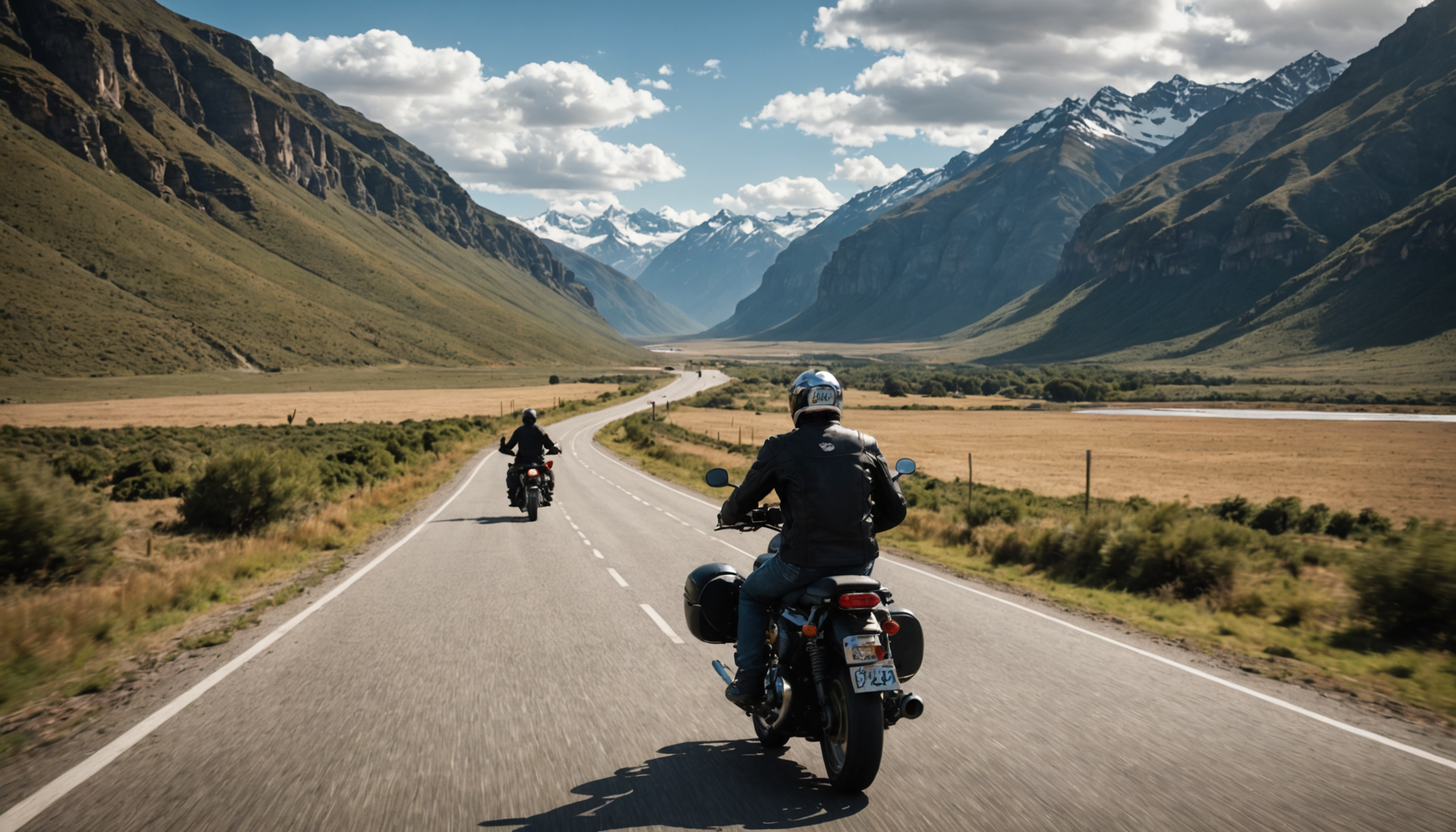 découvrez nos conseils pratiques pour des road-trips en moto inoubliables au départ de buenos aires, capitale de l'argentine. préparez votre aventure sur les routes argentines en toute sérénité.