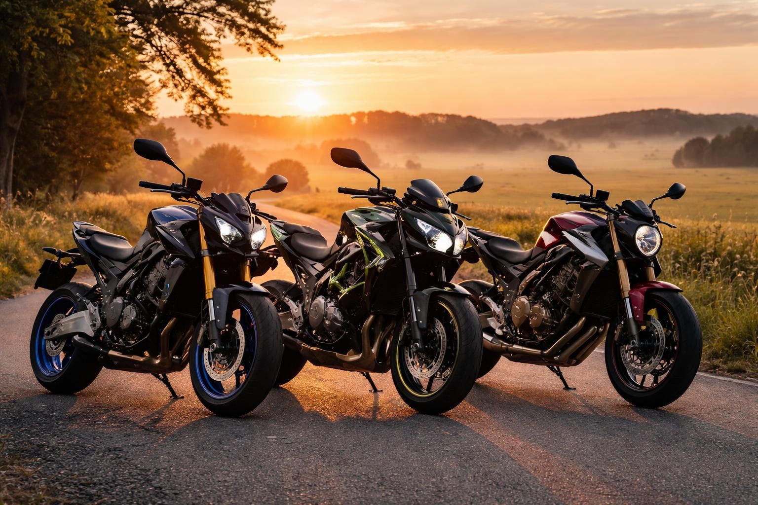 rejoignez notre forum moto passion pour découvrir des comparatifs détaillés des derniers modèles yamaha mt-09, kawasaki z900 et honda cb650r. échanges, avis et conseils pour passionnés de moto.