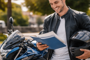 Comment bien choisir son assurance moto et rouler avec plus de sérénité ?