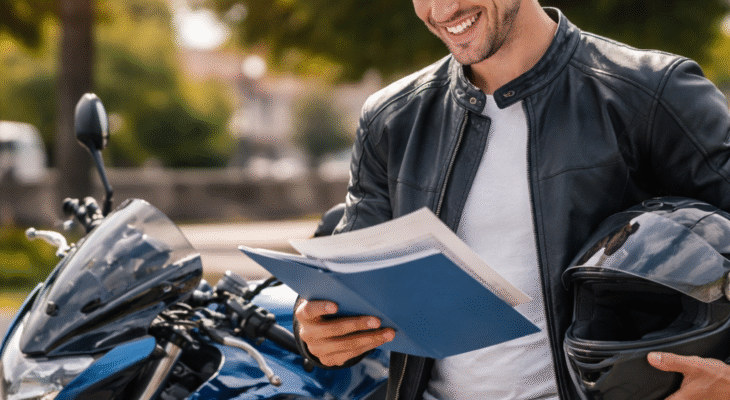 Comment bien choisir son assurance moto et rouler avec plus de sérénité ?