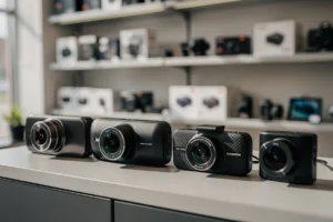 Où trouver des dashcam automobiles de qualité pour équiper sa voiture en toute sérénité