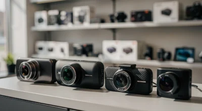 Où trouver des dashcam automobiles de qualité pour équiper sa voiture en toute sérénité