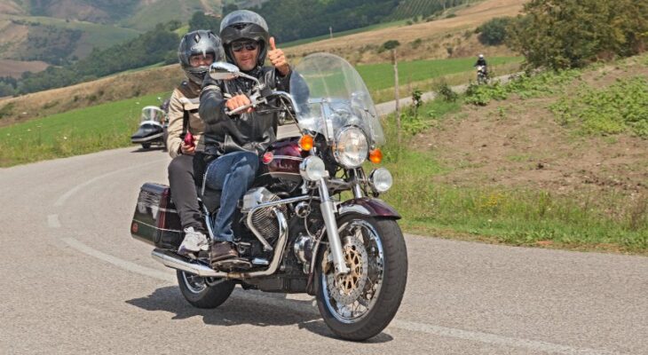 Assurance moto : que se passe-t-il vraiment en cas d’accident responsable ?