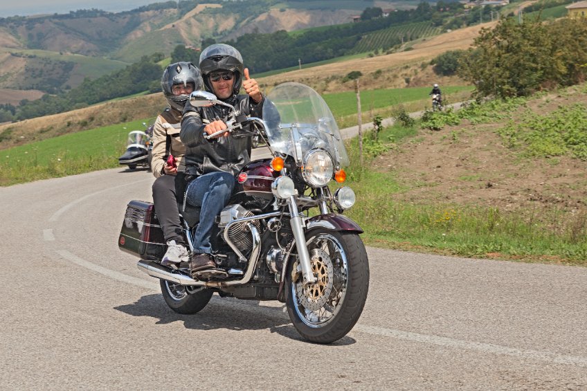 Assurance moto : que se passe-t-il vraiment en cas d’accident responsable ?