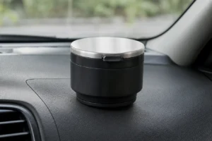 Cendriers pour voiture avec système anti-odeurs : tout savoir pour voyager sans mauvaises odeurs
