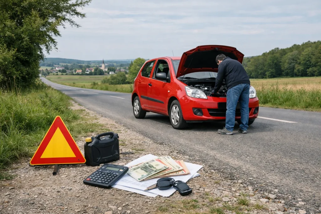 Voiture de 90 chevaux : pour qui c’est assez, consommation, assurance